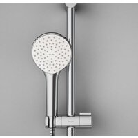 Душевая система  AM.PM F0190100 - Превью изображения №3 — Интернет-магазин Time-Shop