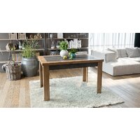 Кухонный стол Трия Хьюстон тип 4 раздвижной (черный/каттхилт) - Превью изображения №4 — Интернет-магазин Time-Shop