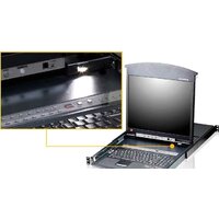 KVM переключатель Altusen KL1516AM-AXA-RG - Превью изображения №3 — Интернет-магазин Time-Shop