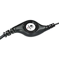 Офисная гарнитура Logitech H390 (черный) - Превью изображения №4 — Интернет-магазин Time-Shop