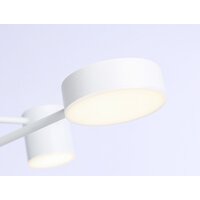 Подвесная люстра Ambrella light Comfort FL51684 - Превью изображения №8 — Интернет-магазин Time-Shop