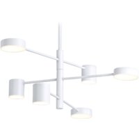 Подвесная люстра Ambrella light Comfort FL51684 - Превью изображения №7 — Интернет-магазин Time-Shop