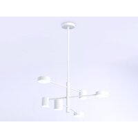 Подвесная люстра Ambrella light Comfort FL51684 - Превью изображения №3 — Интернет-магазин Time-Shop