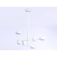 Подвесная люстра Ambrella light Comfort FL51684 - Превью изображения №6 — Интернет-магазин Time-Shop