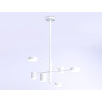 Подвесная люстра Ambrella light Comfort FL51684 - Превью изображения №5 — Интернет-магазин Time-Shop