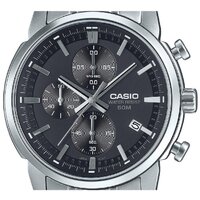 Наручные часы Casio MTP-E510D-1A1 - Превью изображения №2 — Интернет-магазин Time-Shop