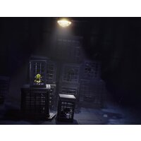  Little Nightmares Enhanced. Complete Edition для PlayStation 5 - Превью изображения №2 — Интернет-магазин Time-Shop