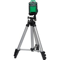 Лазерный нивелир ADA Instruments Cube 2-360 Green Ultimate Edition [A00471] - Превью изображения №6 — Интернет-магазин Time-Shop