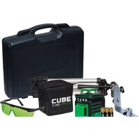 ADA Instruments Cube 2-360 Green Ultimate Edition [A00471]
