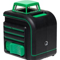 Лазерный нивелир ADA Instruments Cube 2-360 Green Ultimate Edition [A00471] - Превью изображения №5 — Интернет-магазин Time-Shop