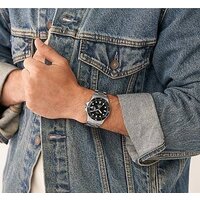 Наручные часы Fossil Blue FS5952 - Превью изображения №4 — Интернет-магазин Time-Shop
