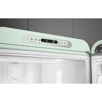 Холодильник Smeg FAB32RPG5 - Превью изображения №6 — Интернет-магазин Time-Shop