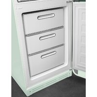 Холодильник Smeg FAB32RPG5 - Превью изображения №5 — Интернет-магазин Time-Shop