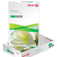 Офисная бумага Xerox Colotech Plus SRA3 100 г/м2 500 л 003R98845 - Превью изображения №2 — Интернет-магазин Time-Shop