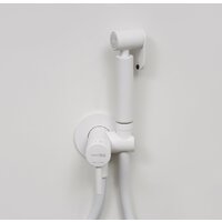 Гигиенический душ Wasserkraft A70538 - Превью изображения №4 — Интернет-магазин Time-Shop