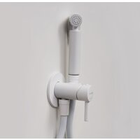 Гигиенический душ Wasserkraft A70538 - Превью изображения №5 — Интернет-магазин Time-Shop