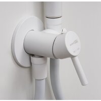 Гигиенический душ Wasserkraft A70538 - Превью изображения №3 — Интернет-магазин Time-Shop