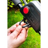 Газонокосилка GRAPHITE 59G474 - Превью изображения №12 — Интернет-магазин Time-Shop