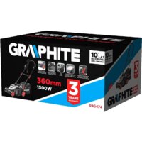 Газонокосилка GRAPHITE 59G474 - Превью изображения №19 — Интернет-магазин Time-Shop