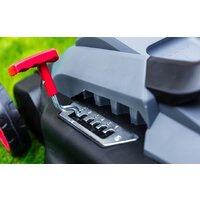 Газонокосилка GRAPHITE 59G474 - Превью изображения №6 — Интернет-магазин Time-Shop