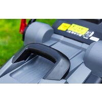 Газонокосилка GRAPHITE 59G474 - Превью изображения №8 — Интернет-магазин Time-Shop