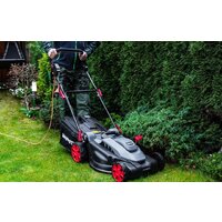 Газонокосилка GRAPHITE 59G474 - Превью изображения №14 — Интернет-магазин Time-Shop