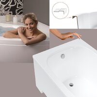 Ванна Lauter Sophia 170х70 21205170 - Превью изображения №5 — Интернет-магазин Time-Shop