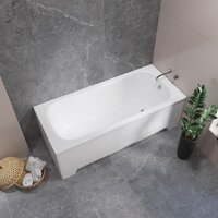 Ванна Lauter Sophia 170х70 21205170 - Превью изображения №7 — Интернет-магазин Time-Shop