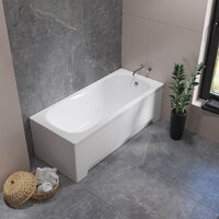 Ванна Lauter Sophia 170х70 21205170 - Превью изображения №6 — Интернет-магазин Time-Shop