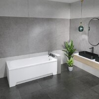 Ванна Lauter Sophia 170х70 21205170 - Превью изображения №11 — Интернет-магазин Time-Shop