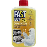 FastBuy Detailing Lemon Juce (300 мл)