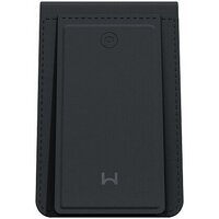 Magssory Ultima Geo Photo Wallet Midnight ACL012m