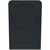 Кредитница Magssory Ultima Geo Photo Wallet Midnight ACL012m - Превью изображения №2 — Интернет-магазин Time-Shop