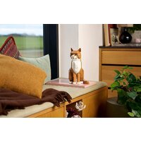 Конструктор LEGO Ideas 21376 Рыжий кот - Превью изображения №13 — Интернет-магазин Time-Shop