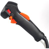 Триммер Patriot PT 4555ES Country [250108045] - Превью изображения №8 — Интернет-магазин Time-Shop