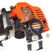 Триммер Patriot PT 4555ES Country [250108045] - Превью изображения №9 — Интернет-магазин Time-Shop