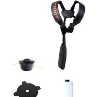 Триммер Patriot PT 4555ES Country [250108045] - Превью изображения №12 — Интернет-магазин Time-Shop