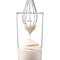 Погружной блендер Braun MQ3135WH - Превью изображения №5 — Интернет-магазин Time-Shop