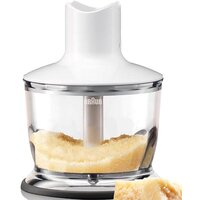 Погружной блендер Braun MQ3135WH - Превью изображения №3 — Интернет-магазин Time-Shop