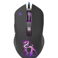 Игровая мышь Defender Sky Dragon GM-090L - Превью изображения №3 — Интернет-магазин Time-Shop
