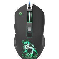 Игровая мышь Defender Sky Dragon GM-090L - Превью изображения №2 — Интернет-магазин Time-Shop