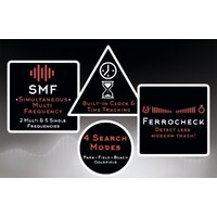 Металлоискатель Nokta The Legends Pro Pack - Превью изображения №11 — Интернет-магазин Time-Shop