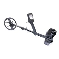 Металлоискатель Nokta The Legends Pro Pack - Превью изображения №3 — Интернет-магазин Time-Shop