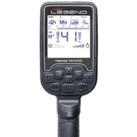 Металлоискатель Nokta The Legends Pro Pack - Превью изображения №4 — Интернет-магазин Time-Shop