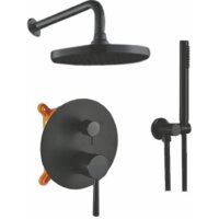 Душевые системы и гарнитуры