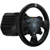 Руль Logitech RS50 System для Xbox и PC - Превью изображения №3 — Интернет-магазин Time-Shop