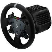 Руль Logitech RS50 System для Xbox и PC - Превью изображения №2 — Интернет-магазин Time-Shop
