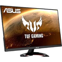 Игровой монитор ASUS TUF Gaming VG249Q1R - Превью изображения №4 — Интернет-магазин Time-Shop