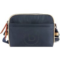 Женская сумка Bugatti Lido 49360423 (синий) - Превью изображения №2 — Интернет-магазин Time-Shop