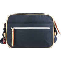 Женская сумка Bugatti Lido 49360423 (синий) - Превью изображения №6 — Интернет-магазин Time-Shop